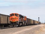 BNSF 9038